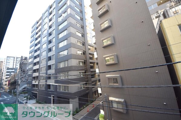 ザ・グランクラッセ日本橋イーストの物件内観写真